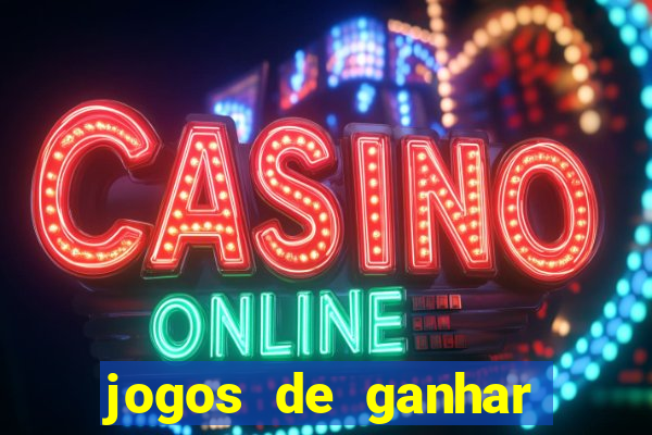 jogos de ganhar dinheiro sem depositar nada